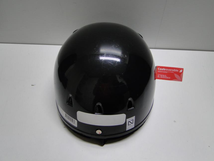 CASCO DE MOTO