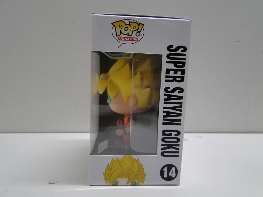 FUNKO POP