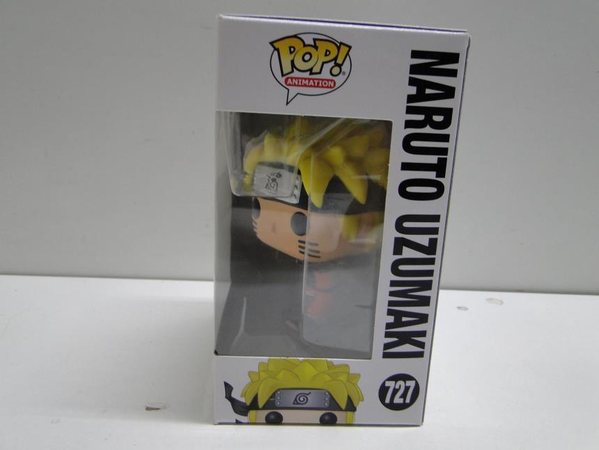 FUNKO POP