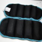 TOBILLERAS DE LASTRE 1KG PERFDECTO ESTADO