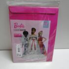 VESTIDO BARBIE NUEVO
