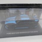 COCHE ESCALA 1/43 NUEVO