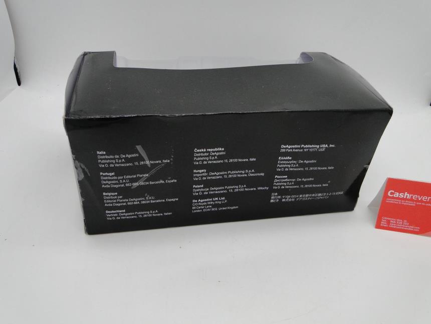 COCHE ESCALA 1/24