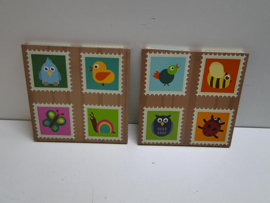 CUADRO INFANTIL
