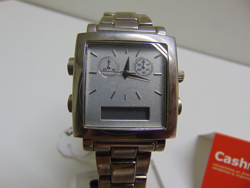 RELOJ