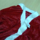 TRAJE PAPA NOEL A ESTRENAR