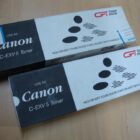 PACK 2 TONER