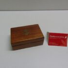 LLAVERO MARINERO CON CAJA