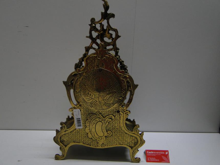 RELOJ ANTIGUO