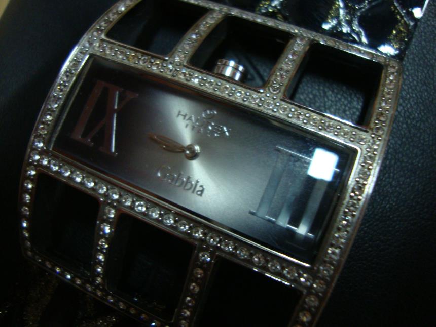 RELOJ SEÑORA