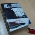 LIBRO A ESTRENAR