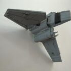 NAVE STAR WARS
