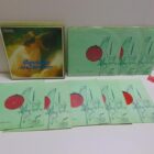 COLECCION 8 VINILOS