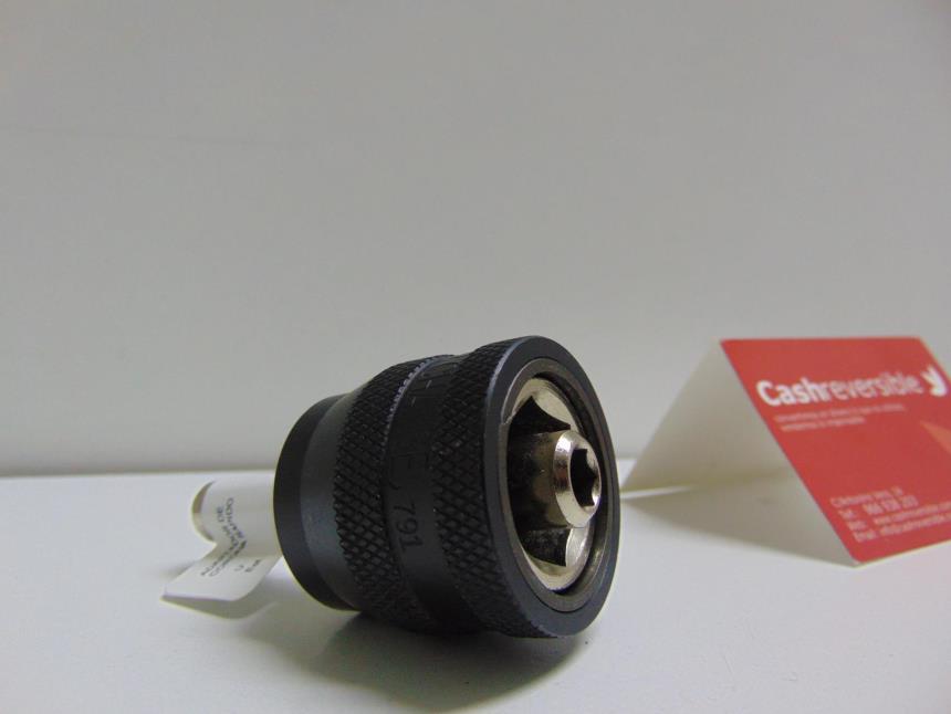 ADAPTADOR DE CORONA RAPIDO