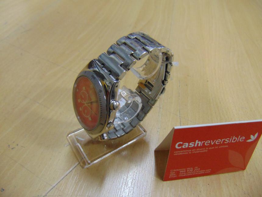RELOJ DE CABALLERO