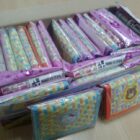 CARTERA INFANTIL