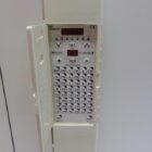 EMISOR TERMICO DE 8 ELEMENTOS **