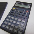 CALCULADORA CIENTIFICA