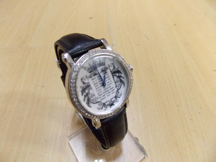 RELOJ DE SEÑORA