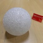 BOLA CON LUZ