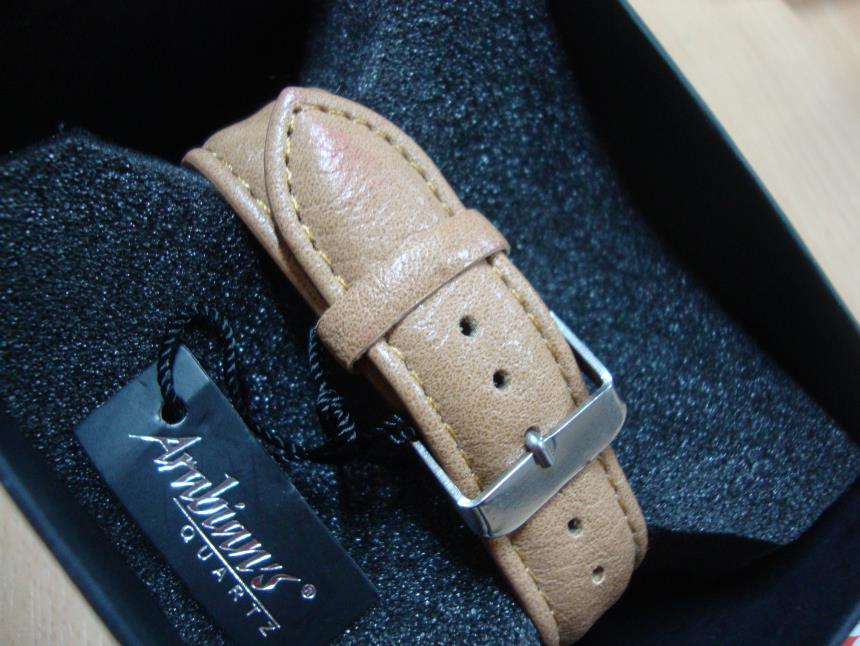 RELOJ DE SEÑORA ( A ESTRENAR)