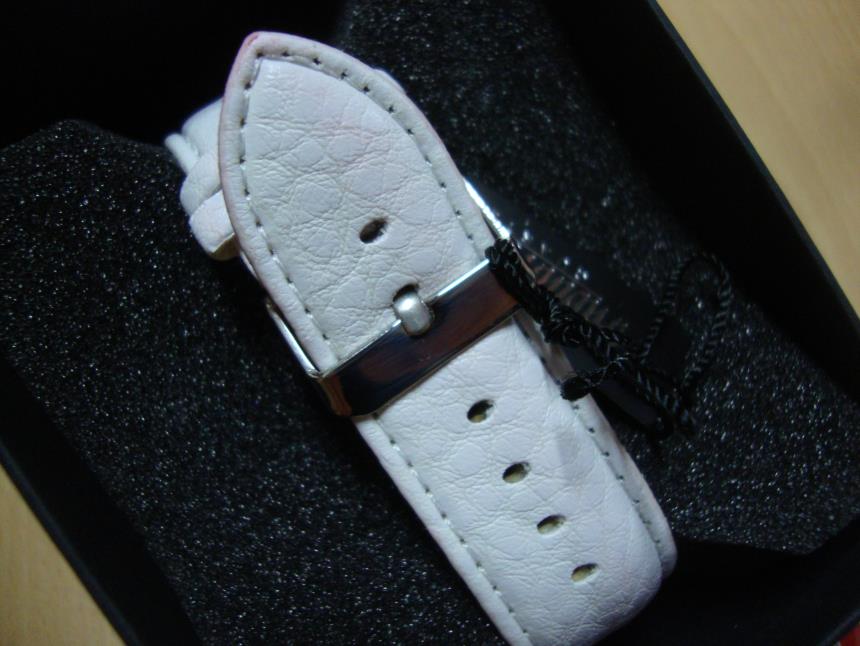 RELOJ DE SEÑORA A ESTRENAR
