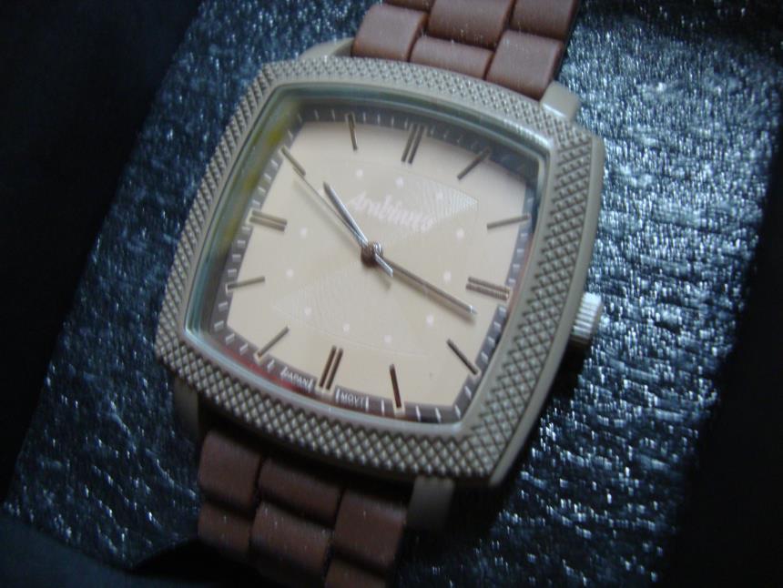 RELOJ DE CABALLERO A ESTRENAR