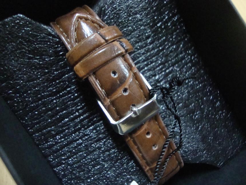 RELOJ DE SEÑORA A ESTRENAR