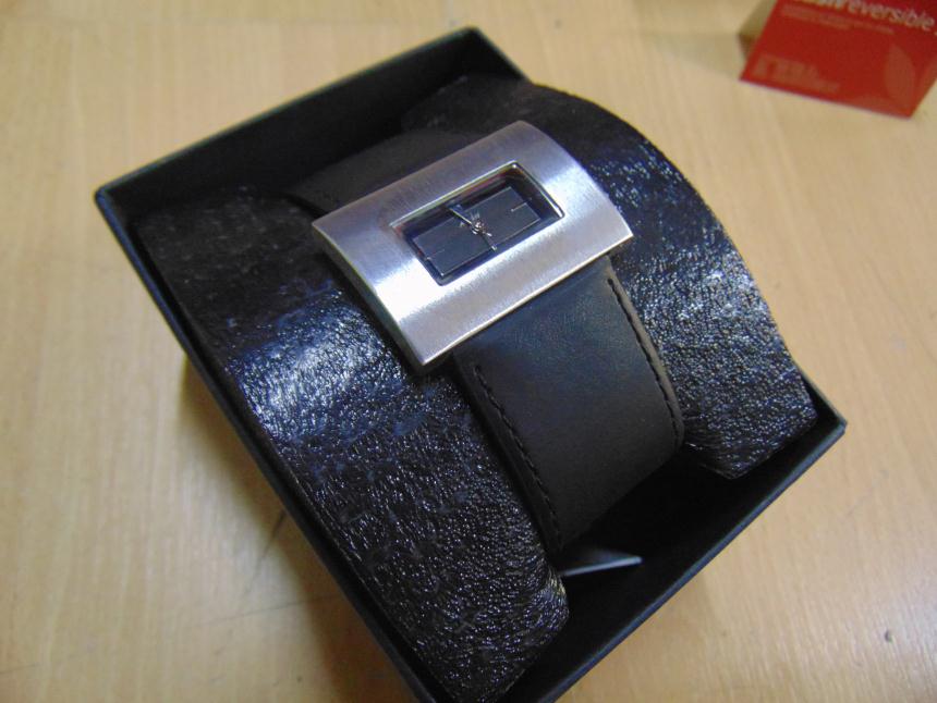 RELOJ DE SEÑORA A ESTRENAR