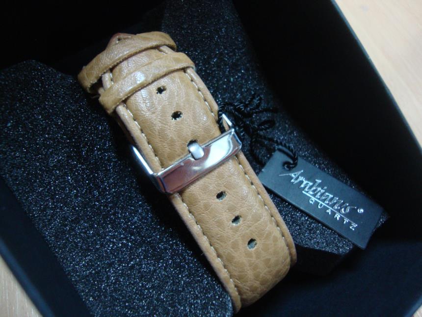 RELOJ DE SEÑORA A ESTRENAR