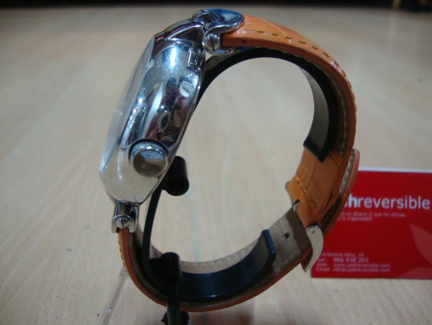 RELOJ DE SEÑORA
