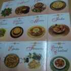 LIBRO DE COCINA