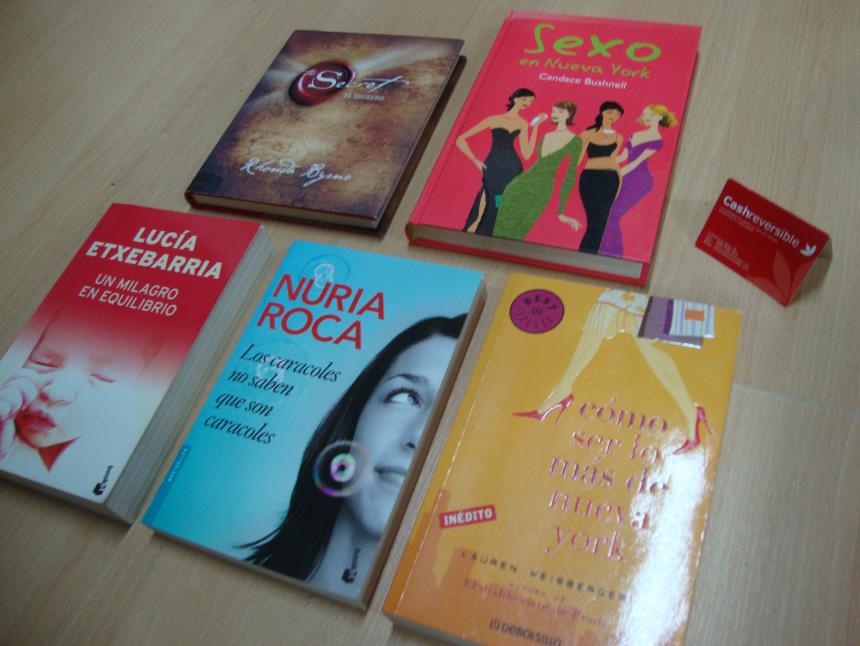LIBRO
