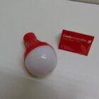 BOMBILLA LED PARA CAMPING