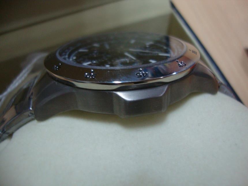 RELOJ DE CABALLERO A ESTRENAR