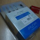 CABLE VIDEO PSP