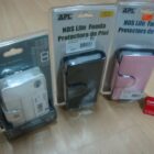 FUNDAS DS O PACK A ESTRENAR