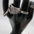 ANILLO DE PLATA
