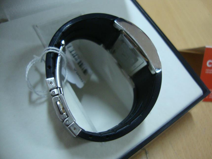 RELOJ DE SEÑORA
