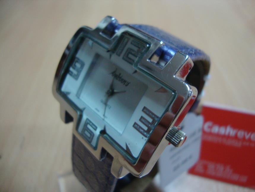 RELOJ DE SEÑORA