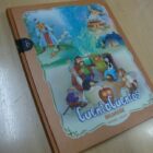 LIBRO BILINGUE INFANTIL A ESTRENAR (UNIDAD)