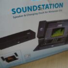 SOUND STATION PARA DSI A ESTRENAR