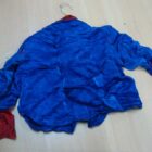 CAMISA DE FIESTA DE ELDA