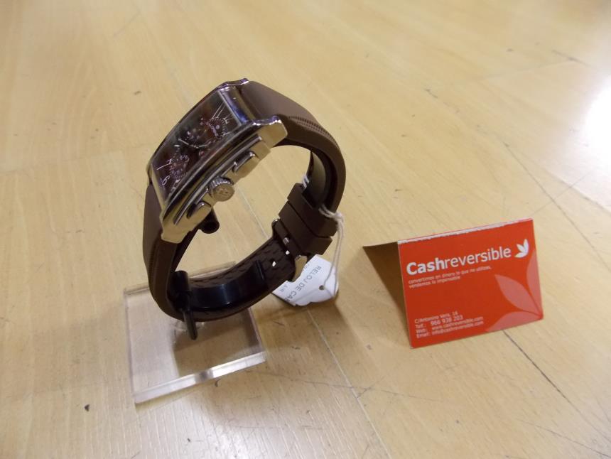RELOJ DE CABALLERO