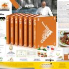 LIBROS DE COCINA (6 + 4DVD)
