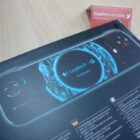 CARCASA PARA IPHONE 5 5 /S (A ESTRENAR)