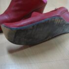 ZAPATOS DE FIESTA DE ELDA