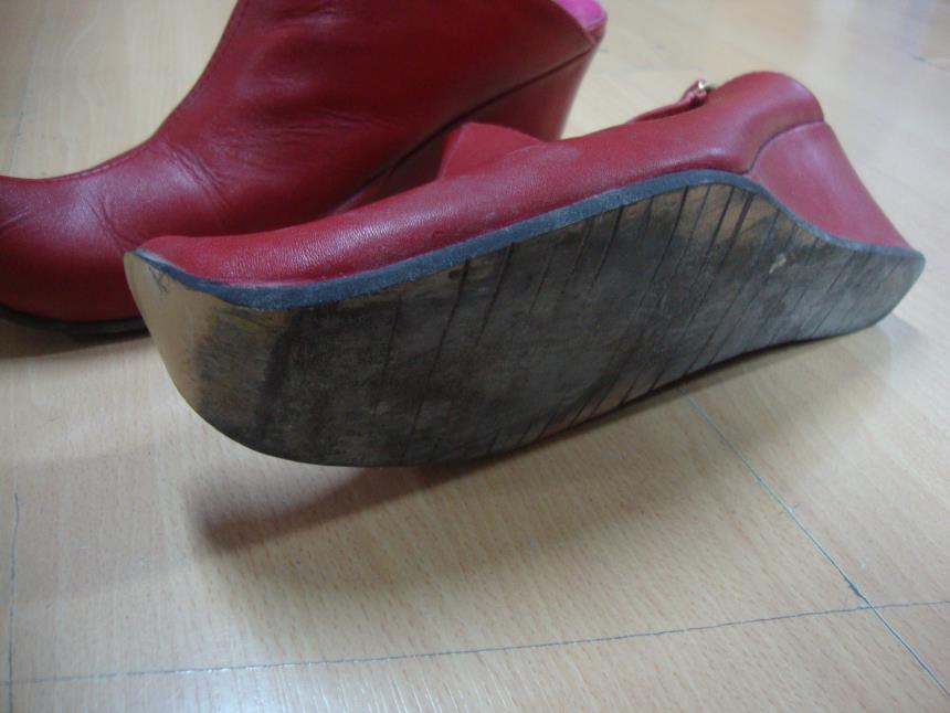 ZAPATOS DE FIESTA DE ELDA