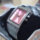 RELOJ DE SEÑORA CON CAJA