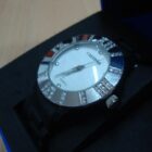 RELOJ DE DISEÑO